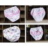 Baby Under Pants /Briefs/1-3 Year-old Infant Underwear-Set Of 4 Random Patten