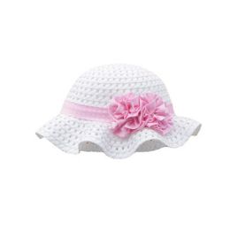 Baby Girls Sun Hats Toddler Infant Hats Summer Cap Hat Great Gift, #02