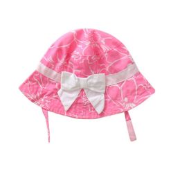 Baby Girls Sun Hats Toddler Infant Hats Summer Cap Hat Great Gift, #04