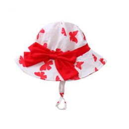 Baby Girls Sun Hats Toddler Infant Hats Summer Cap Hat Great Gift, #06