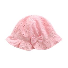 Baby Girls Sun Hats Toddler Infant Hats Summer Cap Hat Great Gift, #11