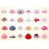 Baby Girls Sun Hats Toddler Infant Hats Summer Cap Hat Great Gift, #12