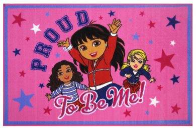 Proud To Be Me 19"x29"