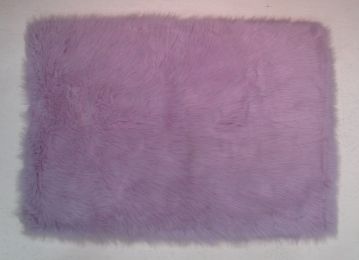 LAVENDER 31"X47"