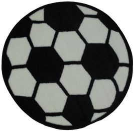 Soccerball 39"RD