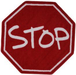 Stop Sign 39"RD