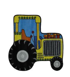 Tractor 31"X31"