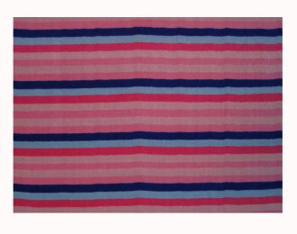 Blooming Pink 19"x29"