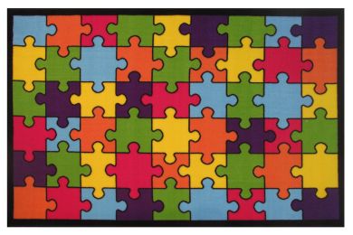 Jigsaw Puzzle 39"x58"