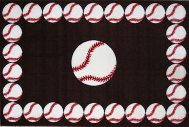 BASEBALL TIME 39"x58"