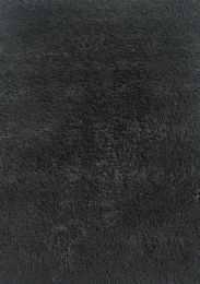 Black Shag 51"x78"