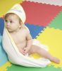 Bambini Infant Hooded Bath Towel (Pack of 2)
