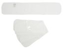 Bambini Infant Abdominal Binder (Pack of 3)