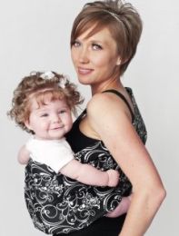 Silhouette (Options: Large)