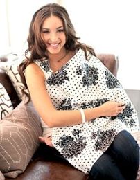 Marilyn Nursing Cover (Options: Hard-Standard)