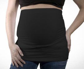 Black Body Band (Options: Large)