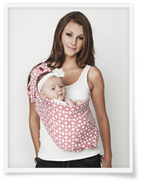 Barely Square (Options: Large)