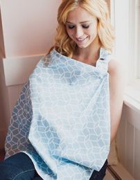 Sloane Nursing Cover (Options: Hard-Standard)