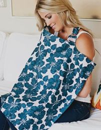 Kai Nursing Cover (Options: Hard-Standard)