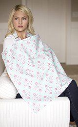 Brooklyn Nursing Cover (Options: Hard-Standard)