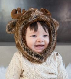 Moose (Options: Large)