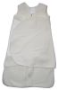 Bambini Fleece Swaddle Blanket