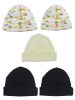 Bambini Beanie Baby Caps (Pack of 5)