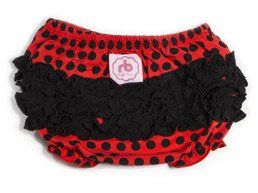 Ladybug (Options: 0-3-Months)