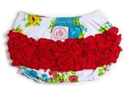 Blossom (Options: 0-3-Months)