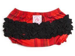 Poppy (Options: 0-3-Months)