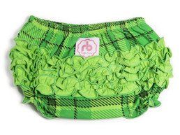 Shamrock (Options: 0-3-Months)