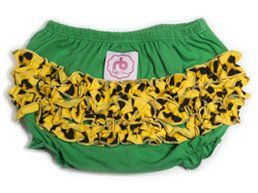 Go Wild (Options: 0-3-Months)