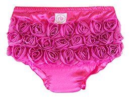 Tulip (Options: 0-3-Months)