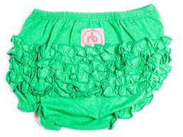 Kelly Green (Options: 0-3-Months)