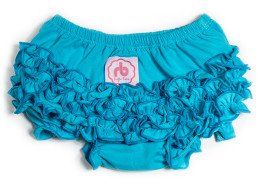 Electric Blue (Options: 0-3-Months)