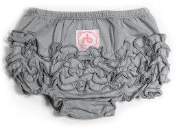 Heather Gray (Options: 0-3-Months)