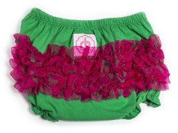 Watermelon (Options: 0-3-Months)