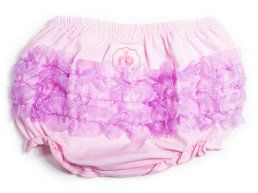 Lotus (Options: 0-3-Months)