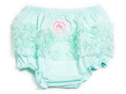 Bluebird (Options: 0-3-Months)