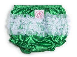 Lime's Up (Options: 0-3-Months)