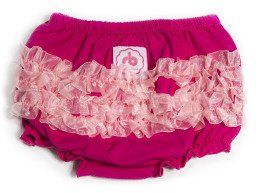 Flamingo (Options: 0-3-Months)