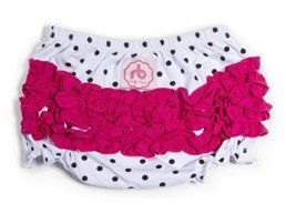 Confetti Pink (Options: 6-12-Months)