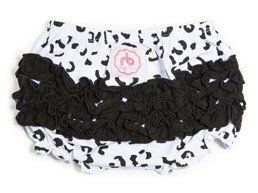 Snow Leopard (Options: 2T-3T)