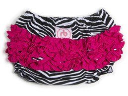 Pink Safari (Options: 6-12-Months)