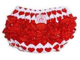 Heart to Heart (Options: 6-12-Months)