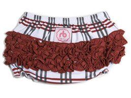 Scarlet (Options: 12-24-Months)