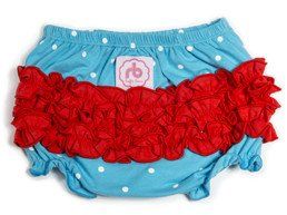 Pippi (Options: 3-6-Months)