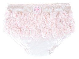 Lily (Options: 12-24-Months)