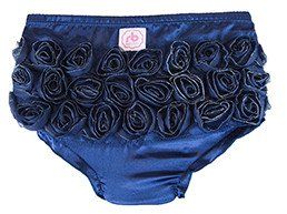 Pansy (Options: 6-12-Months)