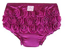 Petunia (Options: 3-6-Months)